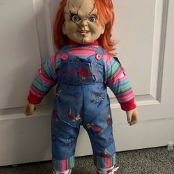 Chucky Doll