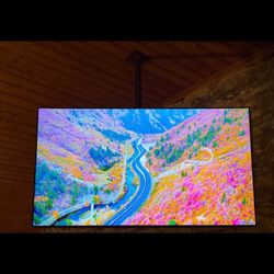 Samsung 85”