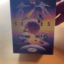 Space Shots Series 3