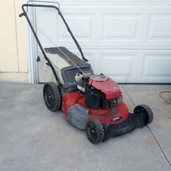 Lawnmower Parts Only 