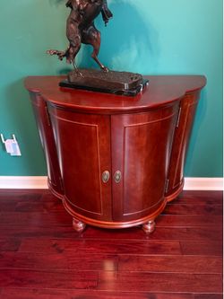 Beautiful cabinet