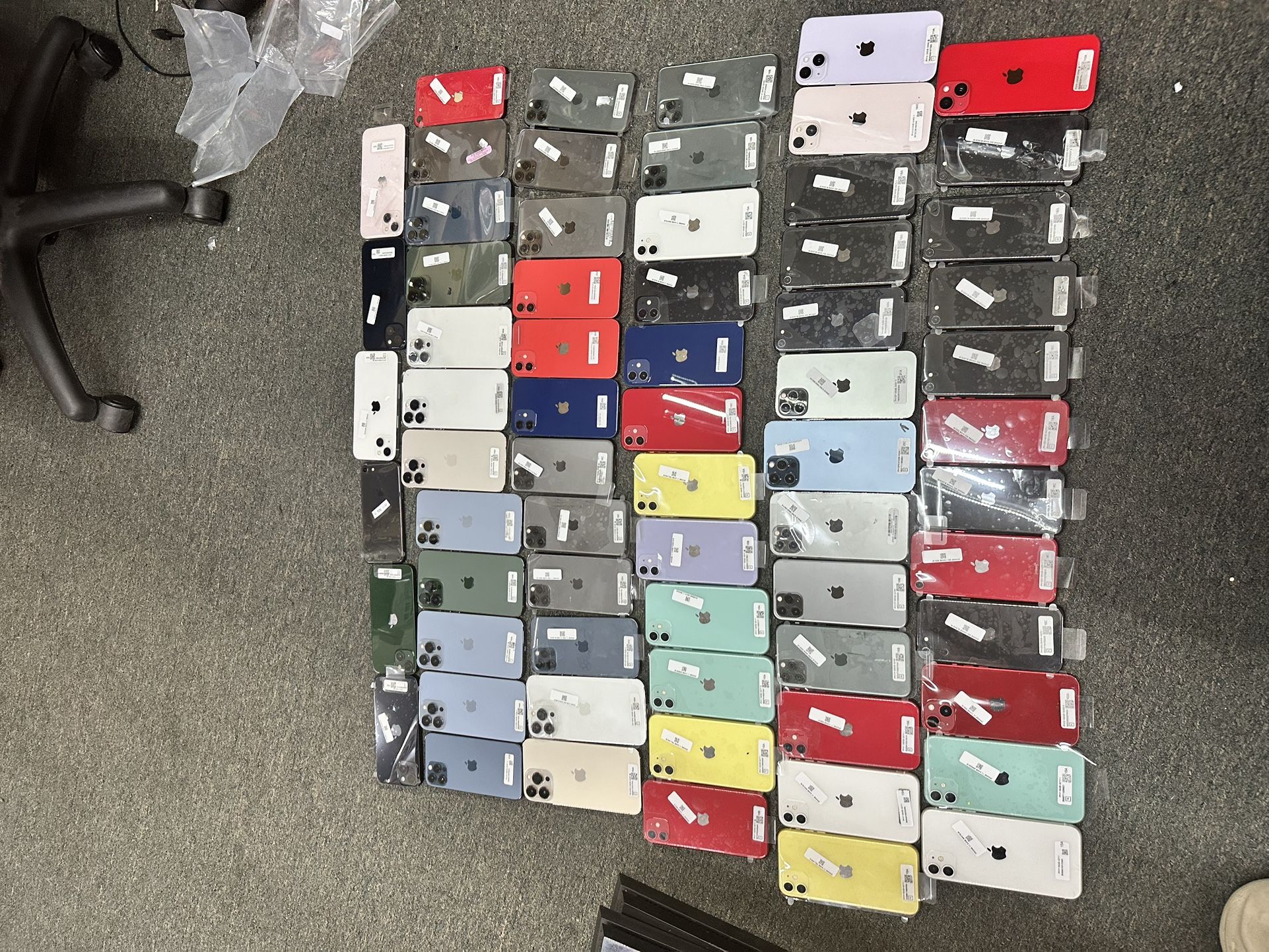 IPHONES $99 And Up