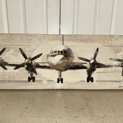Canvas Paintings 