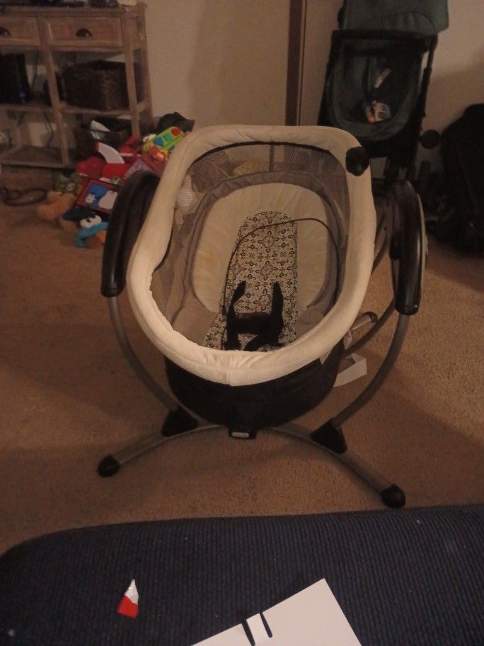 Baby Swing
