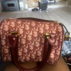 Dior Bag