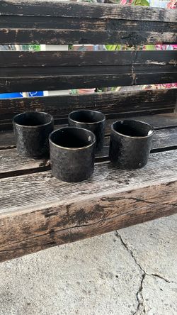 Small Decorative Pots