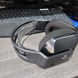Logitech Gaming Headset 