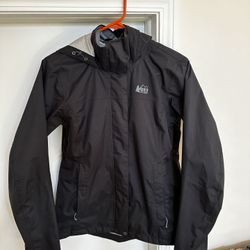 REI Rain Jacket