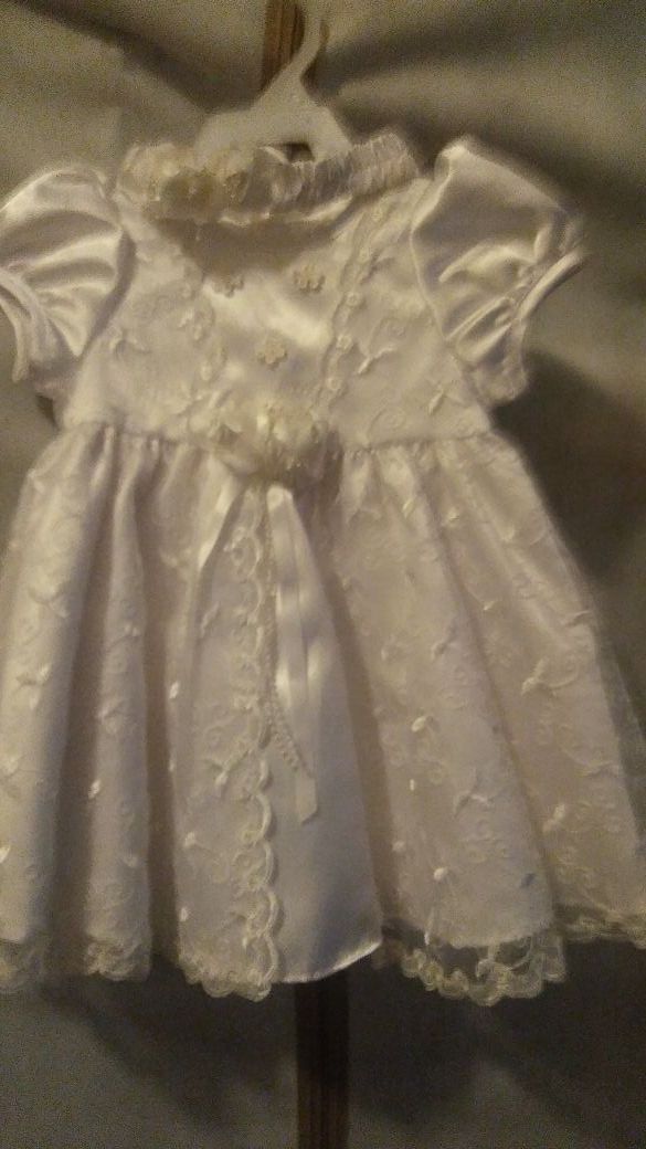 Vestido muy lindo. Comprado en México