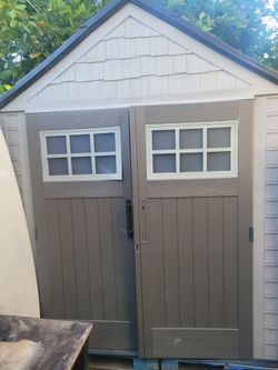 Storage