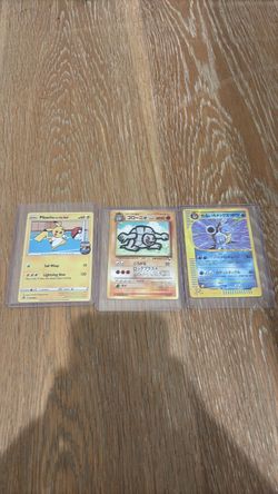 Pokemons