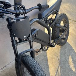 HIKEEP BROKEN MOTOR🚨 OBO