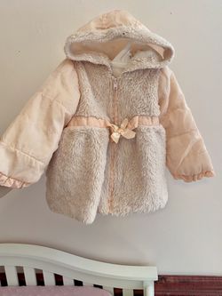 12 month girl Jackets /sweaters