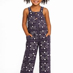 Ade Ayo for Target Jumpsuit, NYT, Girls 5T