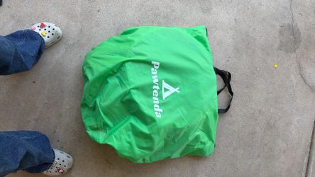 Pawtenda