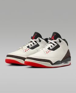 Jordan 3 Retro ‘World’s Best Dad’ 2026 (Sz 12M)