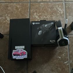 Xbox Series X