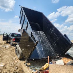 Dumpster 