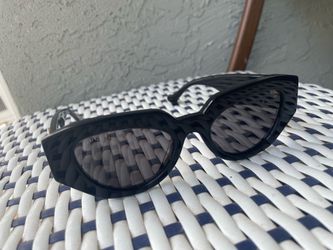 Authentic sunglasses