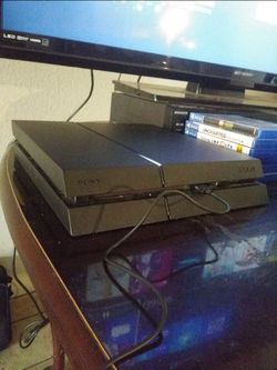 PS4 100$ / Deals (works fine)
