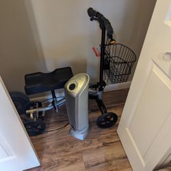 Knee Scooter 