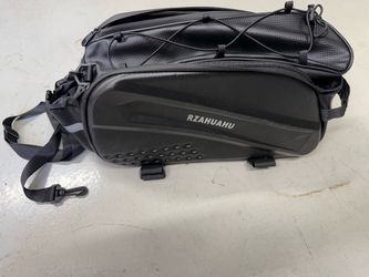 Bicycle bag