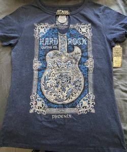 Hard Rock Shirt 