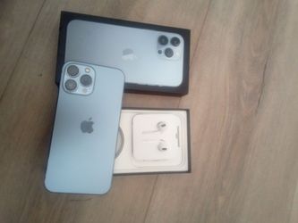 Iphone 13 pro max unlocked