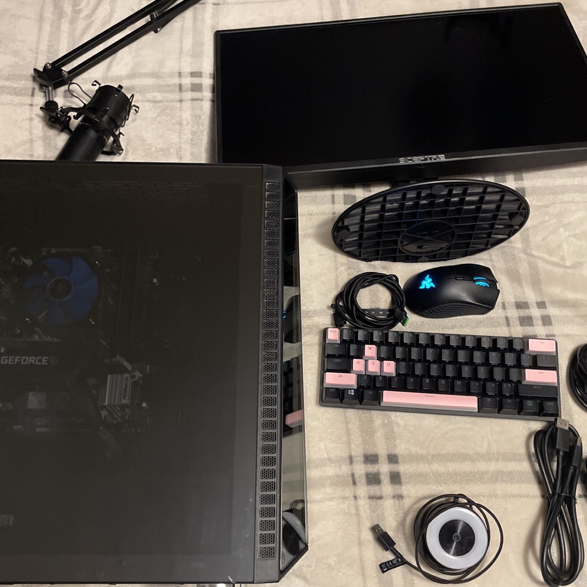 Ibuypower Pc