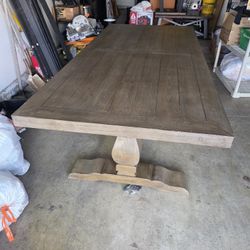 Farmhouse Table