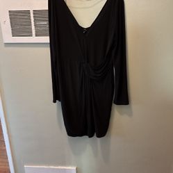 Dress 3x