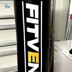 Punching bag