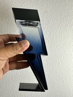 Bad Boy Cobalt EDP 3.4oz 90% full