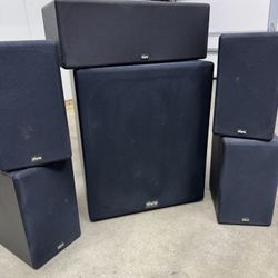 Speaker System
