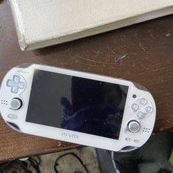 Ps Vita 