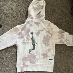 Jordan Hoodie Size Medium