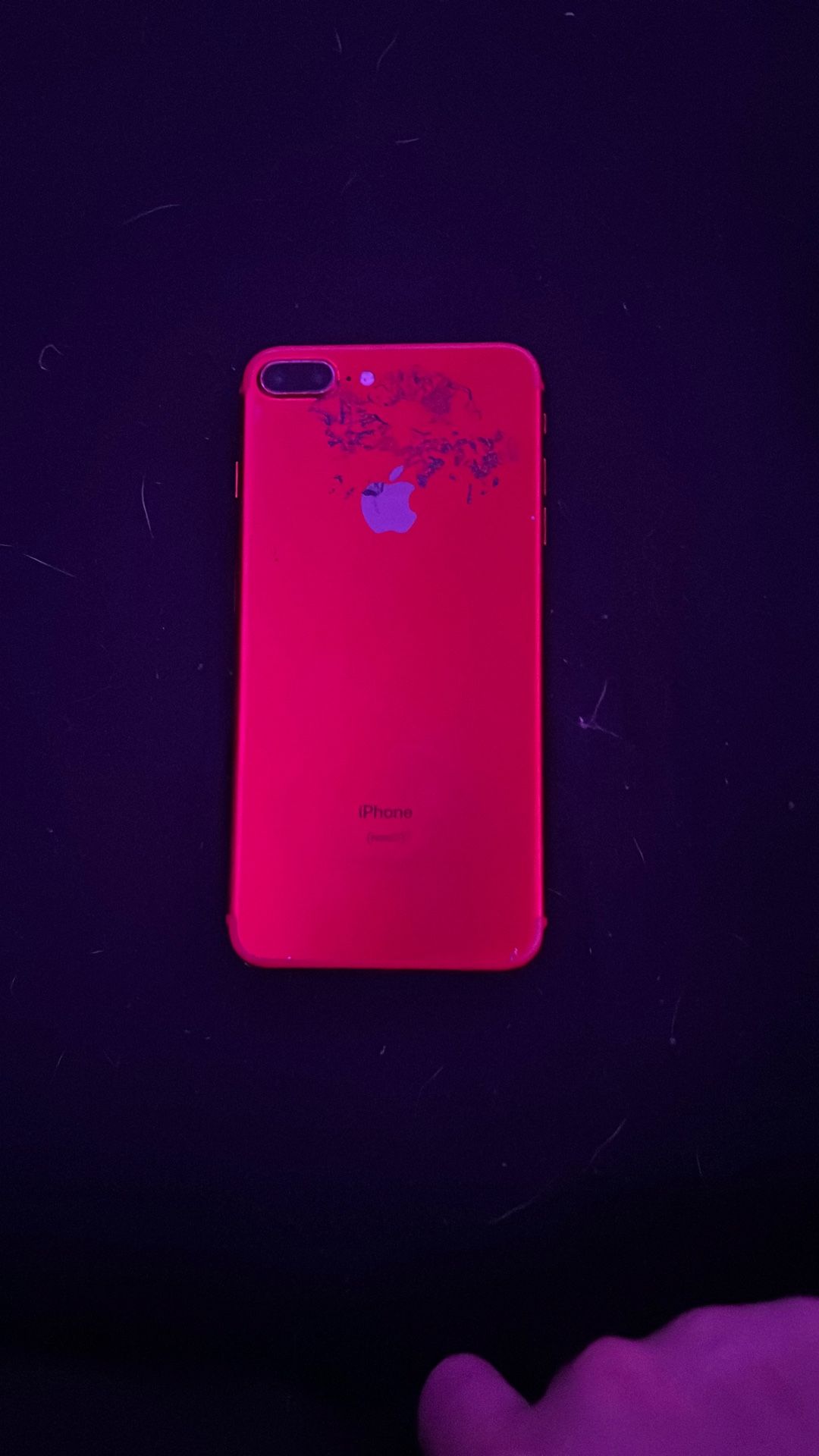 iPhone 8 Plus