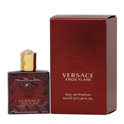 Versace Eros Flame Men's Eau de Parfum - 1.7oz