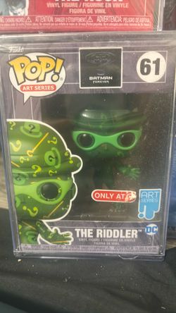 The Riddler 61