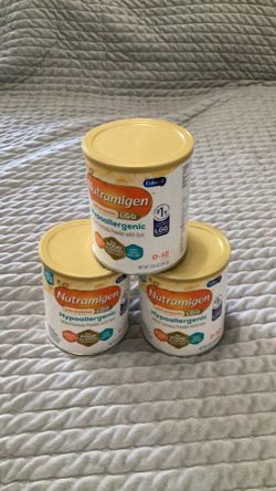 Enfamil Nutramigen LGG Hypoallergenic
