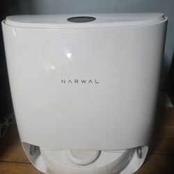 Narwal T10 4-in-1 Robot Mop and Vacuum