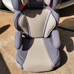 Graco Booster Seat
