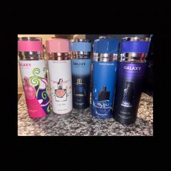 Perfumes Spray 💯 % Originals ❤️‼️ Brand New 🤗 Nuevos😊❤️