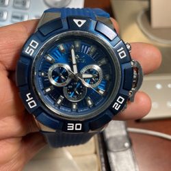 Invicta Force Tritnite Night Glow