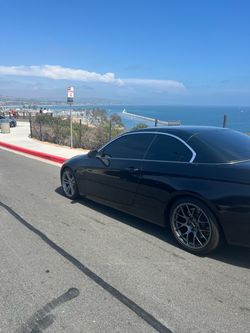2008 BMW 335i