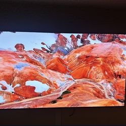 Samsung OLED S85D 65 inch