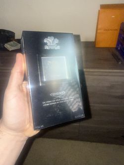 Creed Men’s Cologne