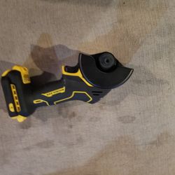 Dewalt 20v Cutoff Tool only 