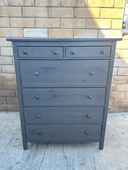Ikea dresser