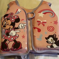 Baby Life Jacket- FREE